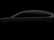 ボルボ新型S90が2016年にデビューを予定