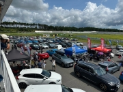 VOLVO Meeting in Sodegaura(ボルボ ミーティング イン袖ヶ浦)