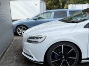 HEICO SPORTIVにカスタマイズ