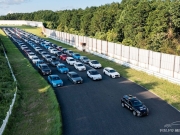 ボルボ ミーティング 2025 in 袖ケ浦の参加ご応募、絶賛受付中です!