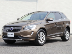 ボルボ XC60 D4 クラシック
