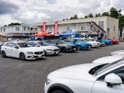 ボルボミーティング2025 in Sodegaura  の開催がいよいよ来週日曜日に迫ってきました!