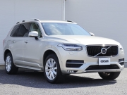ボルボ XC90 T5 AWD モメンタム ルミナスサンドメタリック 新着中古車情報