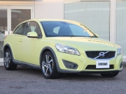 ボルボ C30 2.0 ハローイエロー 新着中古車情報
