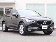 ボルボ XC60 D4 AWD モメンタム ブラック 新着中古車情報
