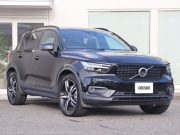 ボルボ XC40 T4 AWD Rデザイン 新着中古車情報
