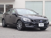 ボルボ S60 T5 クラシック オニキスブラックメタリック 新着中古車情報