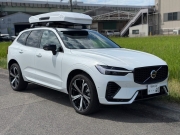 THULE(スーリー)の限定商品ルーフボックス「Thule Motion3ホワイト」の弊社デモカー装着品(デモ商品の中古品)を特別価格にてご提供いたします。