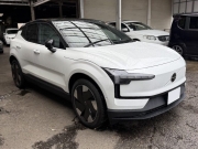 ボルボ電気自動車のお話し!「教えてEV!」