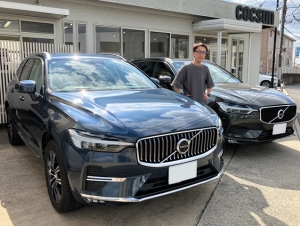 急なトラブル時も丁寧にご対応いただき、買い替えに際してもモデル毎の長短について詳しくご説明くださり、納得のいく買い物ができました。