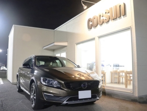 色々な車種、希望を聞いて頂き、紹介いただけたことに感謝します。