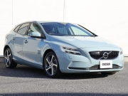 ボルボ V40 T3 モメンタム アマゾンブルー 新着中古車情報
