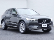 ボルボ XC60 T5 AWD モメンタム パイングレーメタリック 新着中古車情報