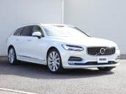 ボルボ V90 T6 AWD インスクリプション 新着中古車情報