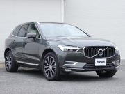 ボルボ XC60 T5 AWD インスクリプション パイングレーメタリック 新着中古車情報