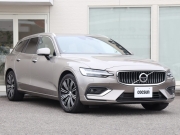 ボルボ V60 T5 インスクリプション ペブルグレーメタリック 新着中古車情報