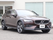 ボルボ V60 クロスカントリー B5 AWD プロ 新着中古車情報