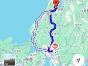 来月11月15日(土)は、富山県射水市で開催される 海王丸パークミーティングに参加をしに行きます!