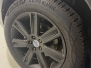 オールシーズンタイヤの火付け役となったダンロップのシンクロウェザー