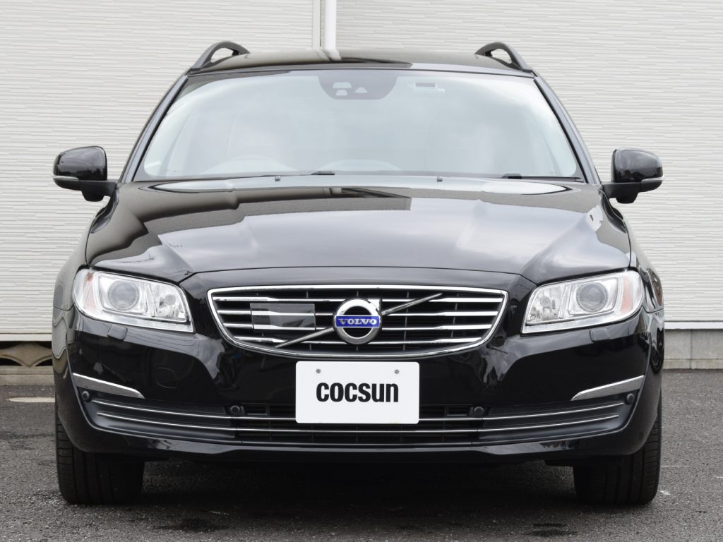 ボルボ V70 T4 クラシック｜ボルボ中古車販売リスト｜ボルボ専門店コクスン