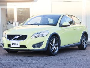 ボルボ　C30　2.0