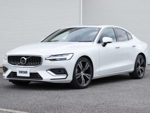 ボルボ　S60　T5　インスクリプション