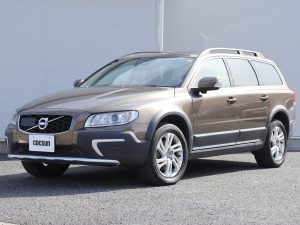 ボルボ　XC70　T5　クラシック