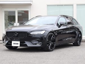 ボルボ　V90　T6　AWD　Rデザイン