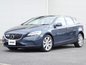 ボルボ　V40　T3　クラシックエディション