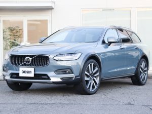 ボルボ　V90　クロスカントリー　B6　AWD　プロ