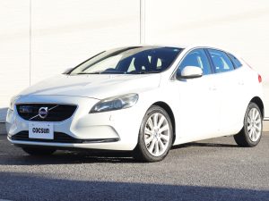 ボルボ　V40　T3　SE