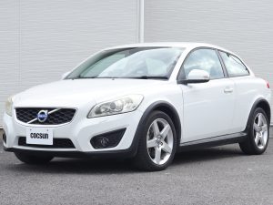 ボルボ　C30　2.0e　アクティブ