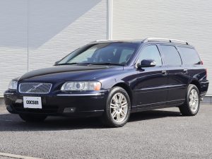ボルボ　V70　クラシック