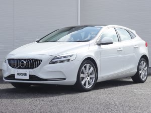 ボルボ　V40　T3　クラシックエディション