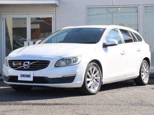 ボルボ　V60　T5　SE