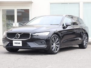 ボルボ　V60　T5　モメンタム