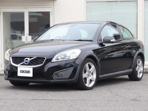 ボルボ　C30　2.0e　アクティブ