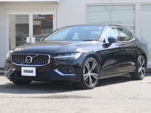 ボルボ　S60　T5　インスクリプション