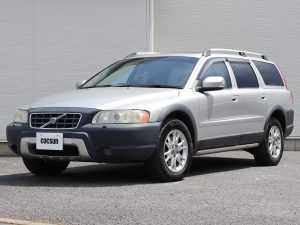 ボルボ　XC70　2.5T　クラシック