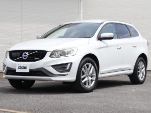 ボルボ　XC60　T6　AWD　Rデザイン