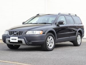 ボルボ　XC70　2.5T　クラシック