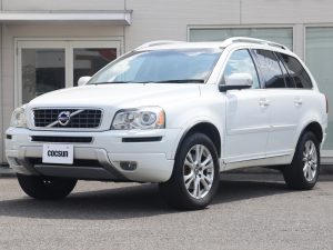 ボルボ　XC90　3.2　AWD