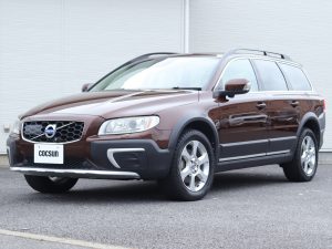 ボルボ　XC70　T5　AWD　クラシック