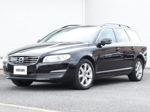 ボルボ　V70　T4　クラシック