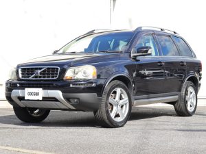 ボルボ　XC90　3.2　スポーツ