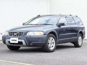 ボルボ　XC70　2.5T　クラシック