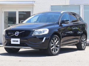 ボルボ　XC60　D4　SE