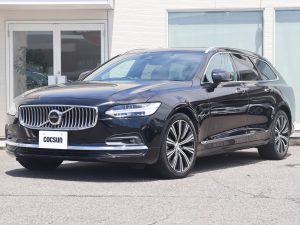 ボルボ　V90　B6　AWD　インスクリプション