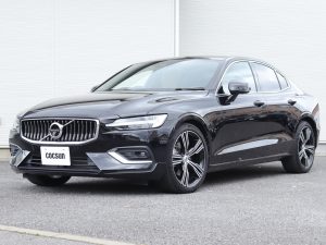 ボルボ　S60　T5　インスクリプション