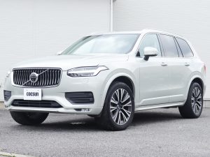 ボルボ　XC90　B5　AWD　ノルディックエディション